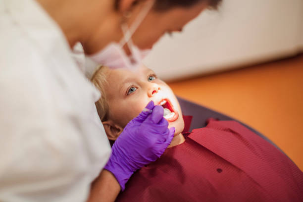 Best Emergency Pediatric Dental Care in Dunnellon, FL