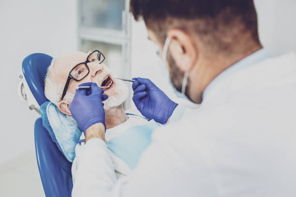 Best Lost Filling or Crown Replacement in Dunnellon, FL
